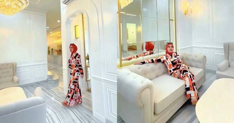 Instagram.com/bellashofie_rigan